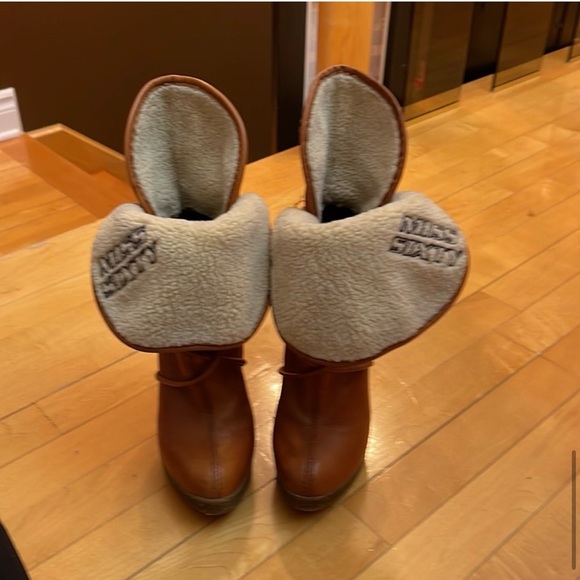 Miss Sixty booties - Picture 10 of 16